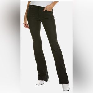 NWT JOE'S Jeans Amber High-Rise Curvy Bootcut Jean size 29